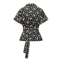 Dolce & Gabbana Dame Bluser & Skjorter Svart 2XL,