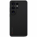 UNIQ Keva Case for Samsung Galaxy S26 Ultra Magclick Charging Black