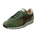 Diadora Herre Sko Grønn 42 EU,