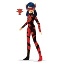 Miraculous Core Fashion Doll DragonBug