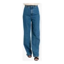 Philosophy di Lorenzo Serafini Dame Jeans Blå L,