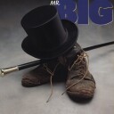 Mr Big Mr Big Uk Vinyl