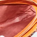 Salvatore Ferragamo Dame Oransje