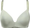Hunkemöller Mona Non Wired Low D Pu   Green   80 E