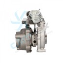 CLIMTEX CX8-141 Turbolader