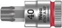 Wera Bitshylsa 1/4 Torx Tx40x28mm