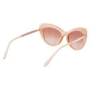 Dolce & Gabbana Dame Rosa