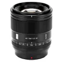 Viltrox AF 56mm f/1.2 PRO XF Objektiv for Fujifilm X-mount