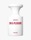 Borntostandout Sin & Pleasure Eau De Parfum 50 ml