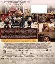 Memoir Of A Snail 2024 Bluray