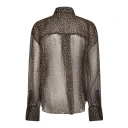 Brunello Cucinelli Dame Bluser & Skjorter Brun L,