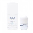 LEA Extra Dry Anti Perspirant Deo Roll On Travel size 20 ml