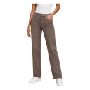 Guess Dame Jeans Beige W24 L32,