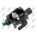 Termostat NTY CTM PE 004