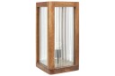 Lexna Bordlampe 50 cm E27 Lyst tre
