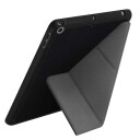 UNIQ Transforma Rigor Deksel for iPad 10.2" Svart