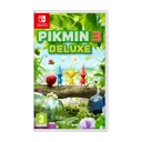 Nintendo Pikmin 3 Deluxe Nintendo Switch Spill