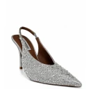 Steve Madden Dame Sko Grå 37 1/2 EU,
