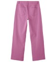 Lmtd Jeans Noos NlfTazza Pale Pansy 15 år 170 Jeans Lilla Rosa
