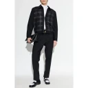 Dsquared2 Herre Skjorter Hvit XS,