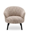 Moretti Chair Mademoiselle Beige