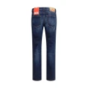 Diesel Herre Jeans Blå W34,