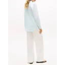 Tommy Hilfiger Dame Bluser & Skjorter Blå 2XS,