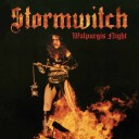 Stormwitch Walpurgis Night Vinyl