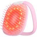 FOREO FLIP LED Detangling Hairbrush Pearl Pink