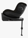 Cybex Sirona G3 Plus Bilstol Moon Black