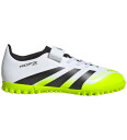 adidas Performance Predator Club H&L Tf J - Multi/patterned - 29