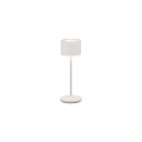 Blomus Farol Portable Bordlampe Mini White