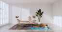Wilton teppe   Loule multi Size: 180 x 270 cm