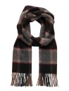 Bruun & Stengade Bs Bue Scarf Multi/patterned ONE SIZE