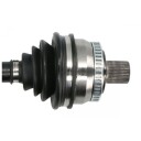 PASCAL G2A024PC Drivaksel
