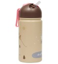 OYOY Rose Friends In The Forest Flaske 360ml