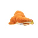 Pokemon Pokemon Sleeping Plush 12 Cm Charmander Cdu - Orange - ONE SIZE
