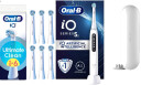 Oral-B iO Ultimate Clean White 6pcs