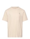 Abercrombie Kids Te S/S Tee Cream 128/132