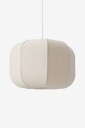 Ellos Home   Taklampe Mika   Natur
