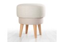 Giovas Sittepuff 47 cm   Cream