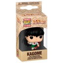 Inuyasha nøkkelring, Pocket POP, Kagome Character Design