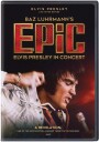 EPiC: Elvis Presley in Concert 2025 DVD