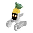 Loona Premium Strikket Ananas Kostyme