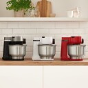 Bosch MUMS2EW00 Kjøkkenmaskin 700W 3,8L Hvit Multifunksjonell