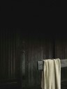 Frama Heavy Towel Badehåndkle 70x140 cm Sage Green
