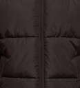 Kids Only Kogjuta Life Short Puffer Otw Noos   Brown   164