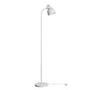 Dyberg Larsen Coast Gulvlampe Hvit