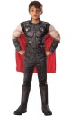 Rubies Thor Deluxe 3-4 år