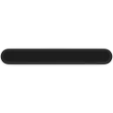 Sonos Beam Ultra 3D Lydplanke med Dolby Atmos - Sort